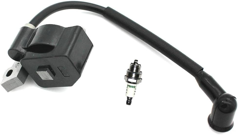 Ignition Coil Fit for Machines Y725 3100M 2800m Y700VP BP226 BB227 753-04324