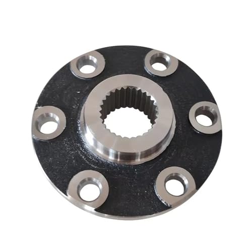 Moyeu de roue avant MB160942 avec roulement pour Delica L200 L400