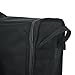 Gator Cases Padded Nylon Carry Tote Bag for Transporting LCD Screens, Monitors and TVs, 60