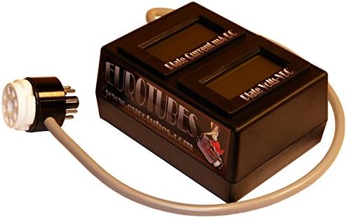 Eurotubes Pro One Bias Probe for Octal Base Power Tubes.