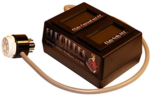 Eurotubes Pro One Bias Probe for Octal Base Power Tubes.
