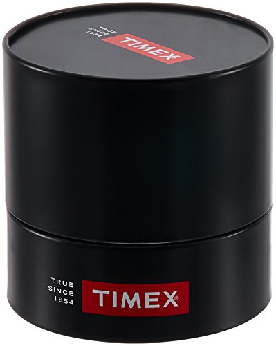 Image of TIMEX Analog Silver Dial Men Watch-TW000Y913