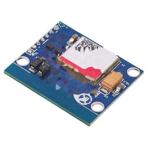Módulos V2.0 de 5V de banda cuádruple con tapa de cable de antena para conectividad IoT