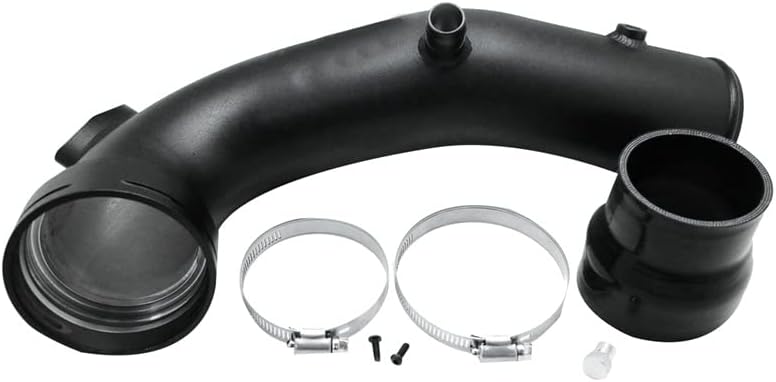 Performance Charge Pipe Kit for 2011-Up for BMW N55 F10 F12 F13 535I 640I