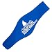 Shark Ears by Sosoft BrandsTM Swimming Head Band Physician Developed the best Swimmers Ear Band - Large - Blue