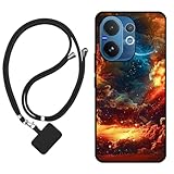 t4 himmel verkleiden aus hochwertigen Silikon sowie TPU,angenehmes und hautfreundliches Material - schmiegt sich eng an das Telefon an, optimaler Schutz vor Staub, Dreck und Wasser für maximalen Schutz.