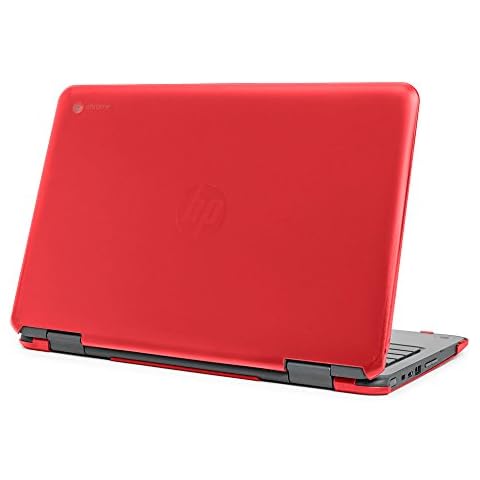Coque mCover pour HP Chromebook X360 Cover
