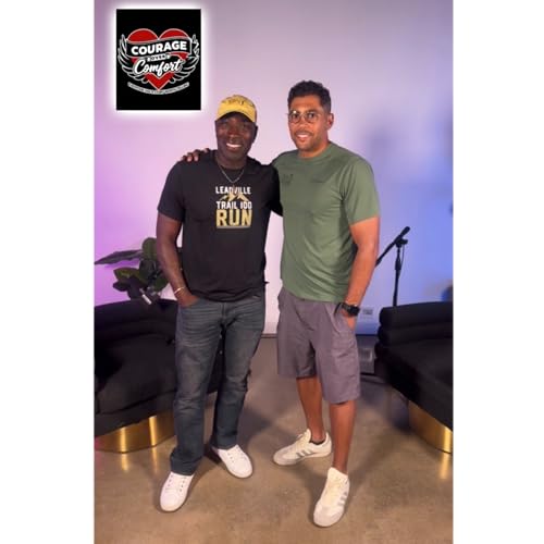 Meet Jerome Bennett: He Has A Story Worth Telling