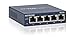 Price comparison product image NETGEAR FS105-200PES 5 Ports 10/100 MB Mini Switch Ethernet