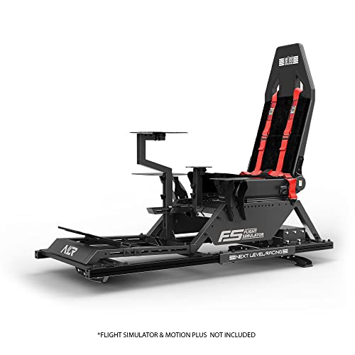 Image of Next Level Racing Elite Motion Plus Adapter Frame (NLR-E043)