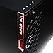 CyberPower Gamer Xtreme VR-Ready Intel i7-8700 Nvidia GeForce GTX 1060 6GB VRAM 16GB RAM 1TB HDD 240GB SSD Windows 10 Gaming Desktop
