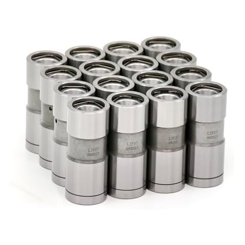 Enginetech Hydraulic Lifters Set Cover