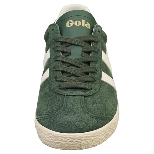 Gola Women's Medallist Sneaker3