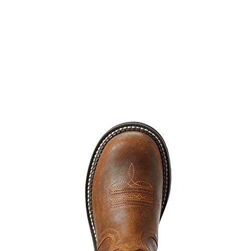 Image of Ariat Women's Fatbaby Western Boot