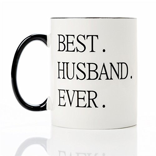 Gifts-For-Husband-Best-Husband-Ever-Coffee-Mug-11-oz-Ceramic-cup-Funny-Birthday-Wedding-Anniversary-Fathers-Day-To-Husband-Gift-Ideas-From-Wife Gifts For Husband Best Husband Ever Coffee Mug 11 oz Ceramic cup Funny Birthday Wedding Anniversary Fathers Day To Husband Gift Ideas From Wife
