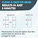 Exploro 12 Panel Urine Drug Test, Drug Test Kit for Multidrug Screen, Accurate 12 Panel Drug Test Urine for 12 Types of Drugs, Easy at Home Drug Tests, DOT Compliant, Peace of mind results (Pack of 2)