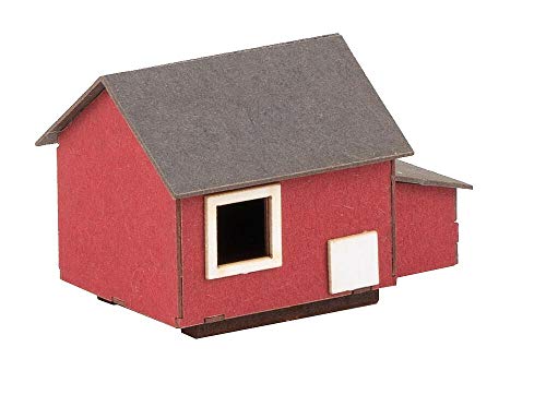 Faller FA180298 modélisme multicolore anime vos paysages miniatures