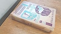 Modern Cabinet Work; Furniture & Fitments B002A6UEQ2 Book Cover