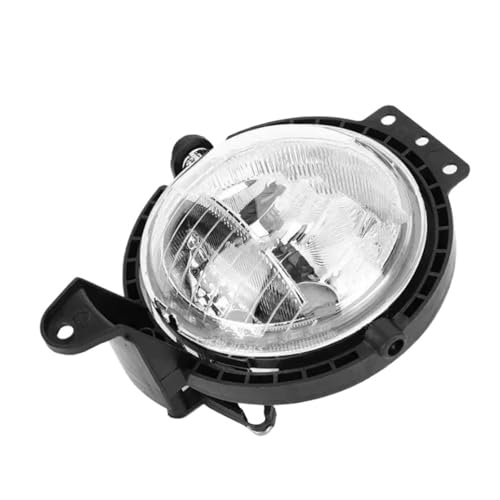 Feux antibrouillard avant gauche Mini Cooper R55 R56 2007-2015 phare de rechange 63172751295