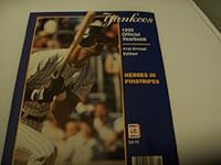 Chronology of New York Yankee Records (Perennial Library) 0060963344 Book Cover