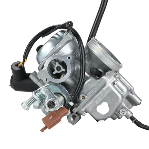 Carburateur moto 26mm Suzuki UH125 AN125 pièce moteur scooter pit bike