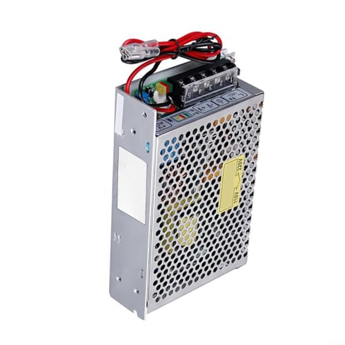 Alimentation sans interruption 60W CA 100-240V vers CC 12V 24V