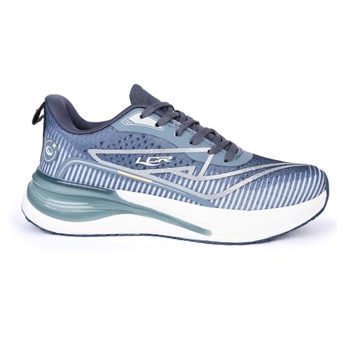 Image of LANCER Mens Navigator-28 Running Shoes