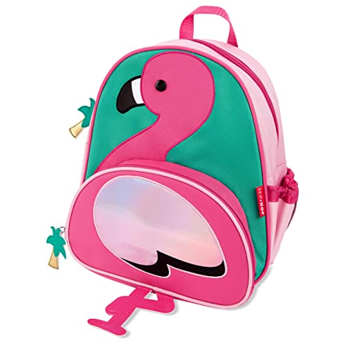 Mochila Infantil Zoo, Flamingo, Skip Hop