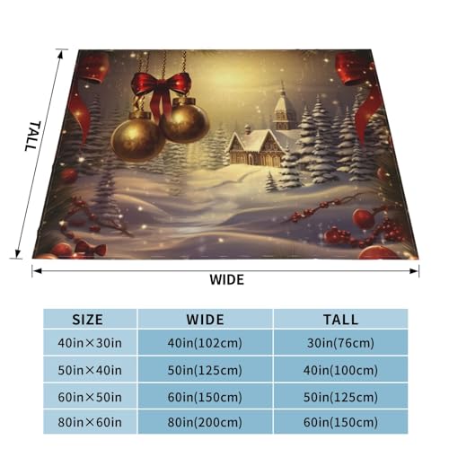 Couverture pour canapé en microfibre de flanelle supérieure jeté de lit doux - 4