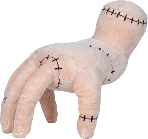 Miércoles peluche de la Cosa de 20 cm el regalo ideal para fans de la serie