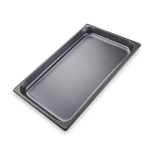 Hifficiency® GN Behälter 11 040, 53x32,5x4cm, beschichtet, 1 St