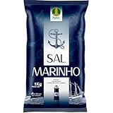 Natu's, Sal Marinho, 1 Kilo