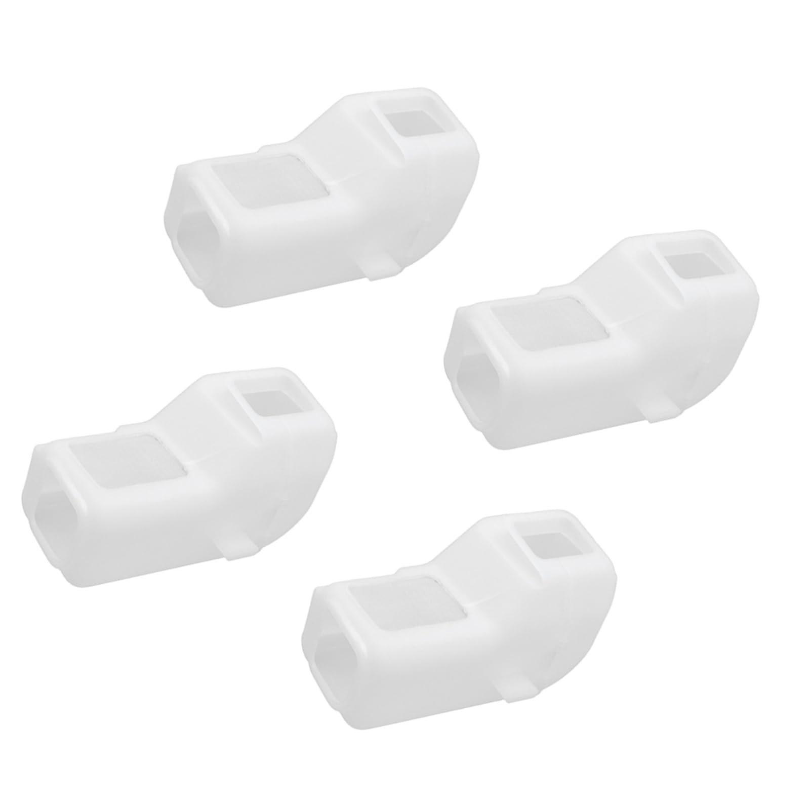 JDNH Box Liner Box Inner Container for 002 001 001 J5X with Effective Filtration Design Vacuum Accessories