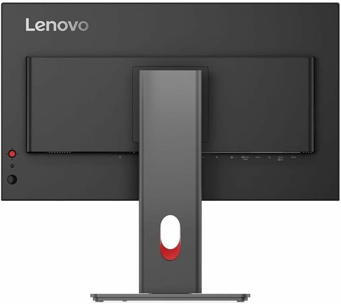 Monitor 23.8" QHD IPS 120 Hz con Webcam y Altavoces miniatura 6