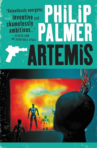 Artemis view 2