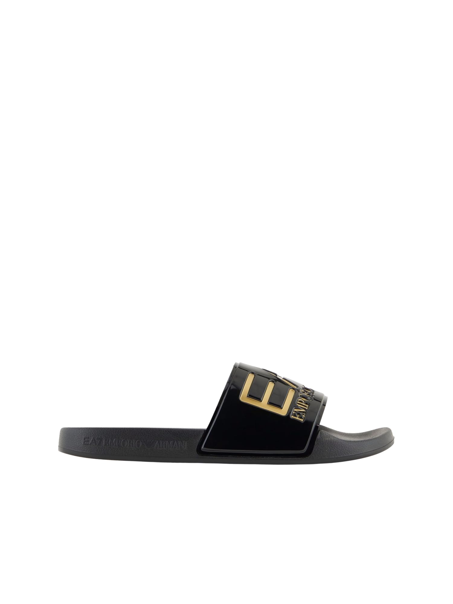 Zapatos de baño con logo EA7 para hombre - 42