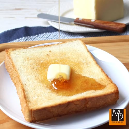 ママパン よつ葉 無塩バター 450g