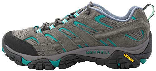 Merrell Women's Moab 2 Vent, Granite, 5.5 M US