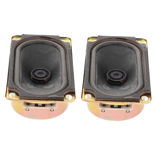 HOMOCONO 2�� LCD�e���r�X�s�[�J�[ �剹�ʂ̃X�s�[�J�[ �X�s�[�J�[�L�b�g �X