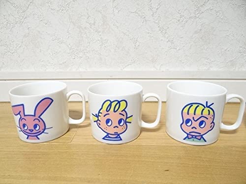 Amazon.co.jp: ビンテージ オサムグッズ 原田治 Tapioca タピオカ