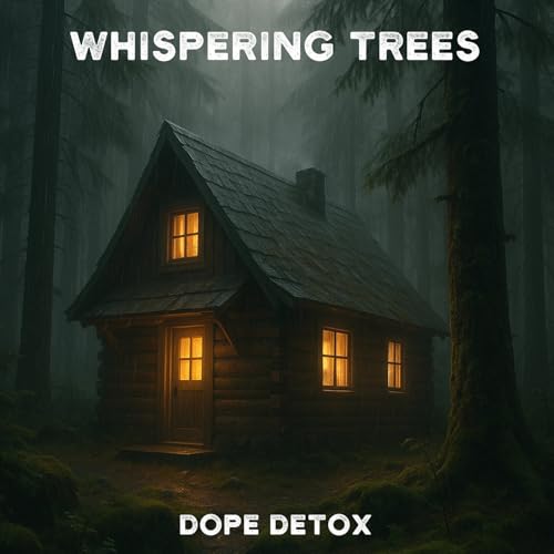 Rapper Tree Dope Play Whispering Trees by Dope Detox on Amazon Music