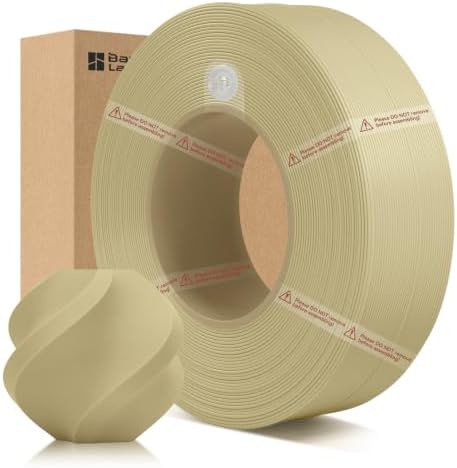 ENOMAKER PLA Brown 1.00kg
