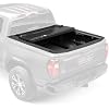 RealTruck BAK BAKFlip G2 Hard Folding Truck Bed Tonneau Cover | 226324 | Fits 2021-2025 Ford Maverick 4 6" Bed 54.4"