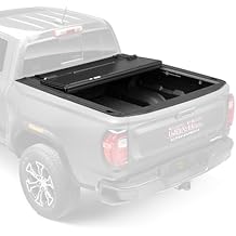 RealTruck BAK BAKFlip G2 Hard Folding Truck Bed Tonneau Cover | 226301 | Fits 1997 - 2003 Ford F-150 6' 7" Bed 78.8"