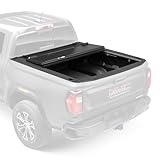 RealTruck BAK BAKFlip G2 Hard Folding Truck Bed Tonneau Cover | 226310 | Fits 2008 - 2016 Ford F-250/350 Super Duty 6' 10