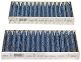 MAHLE LAO 1509/S Cabin Air Filter Cabin Air Filter CareMetix