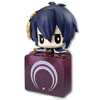 刀剣乱舞 一番くじ 三日月宗近 フィギュア Amazon | みんなのくじ 刀剣乱舞 ONLINE A賞 引っかけフィギュア