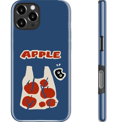 Goodon for iPhone 16 Pro Case, Cute Wildflower, MagSafe Compatible - image 1