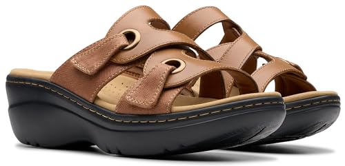 Image of Clarks womens Merliah 2 Cove | Casual Sandals