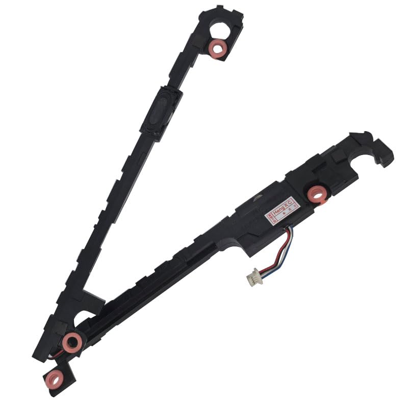 HUANMEFANG Internal Speaker for DELL14-5458 5459 5468 3458 5455 3459 5468